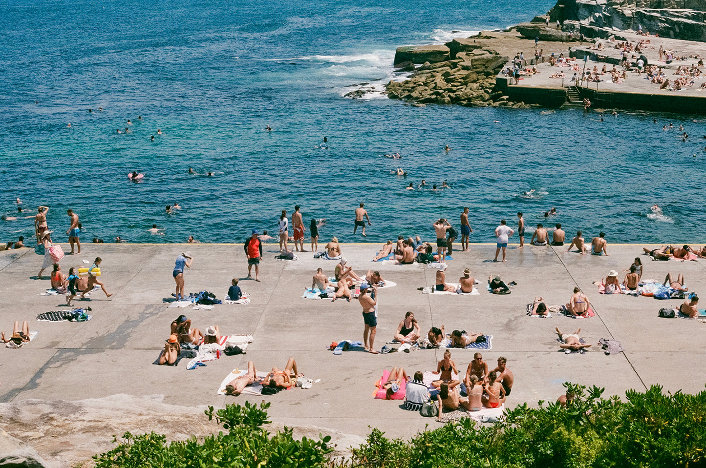 CLOVELLY SLAB