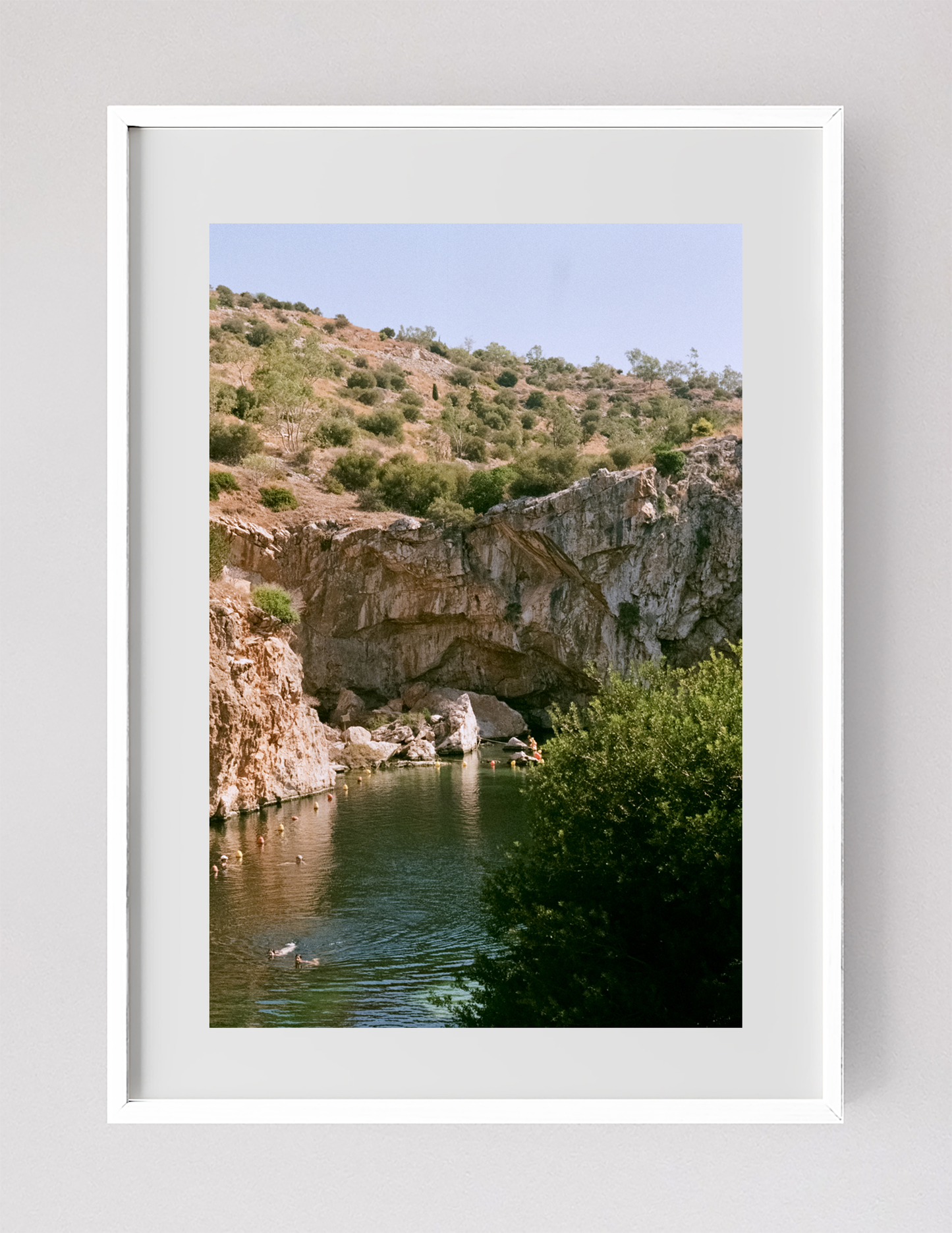 VOULIAGMÉNI
