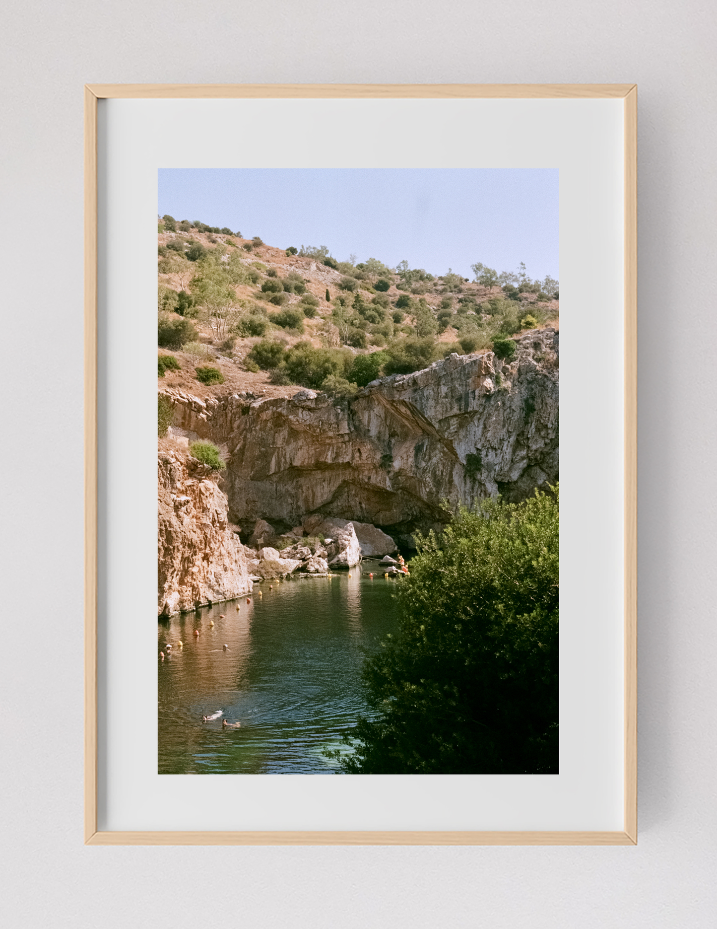 VOULIAGMÉNI