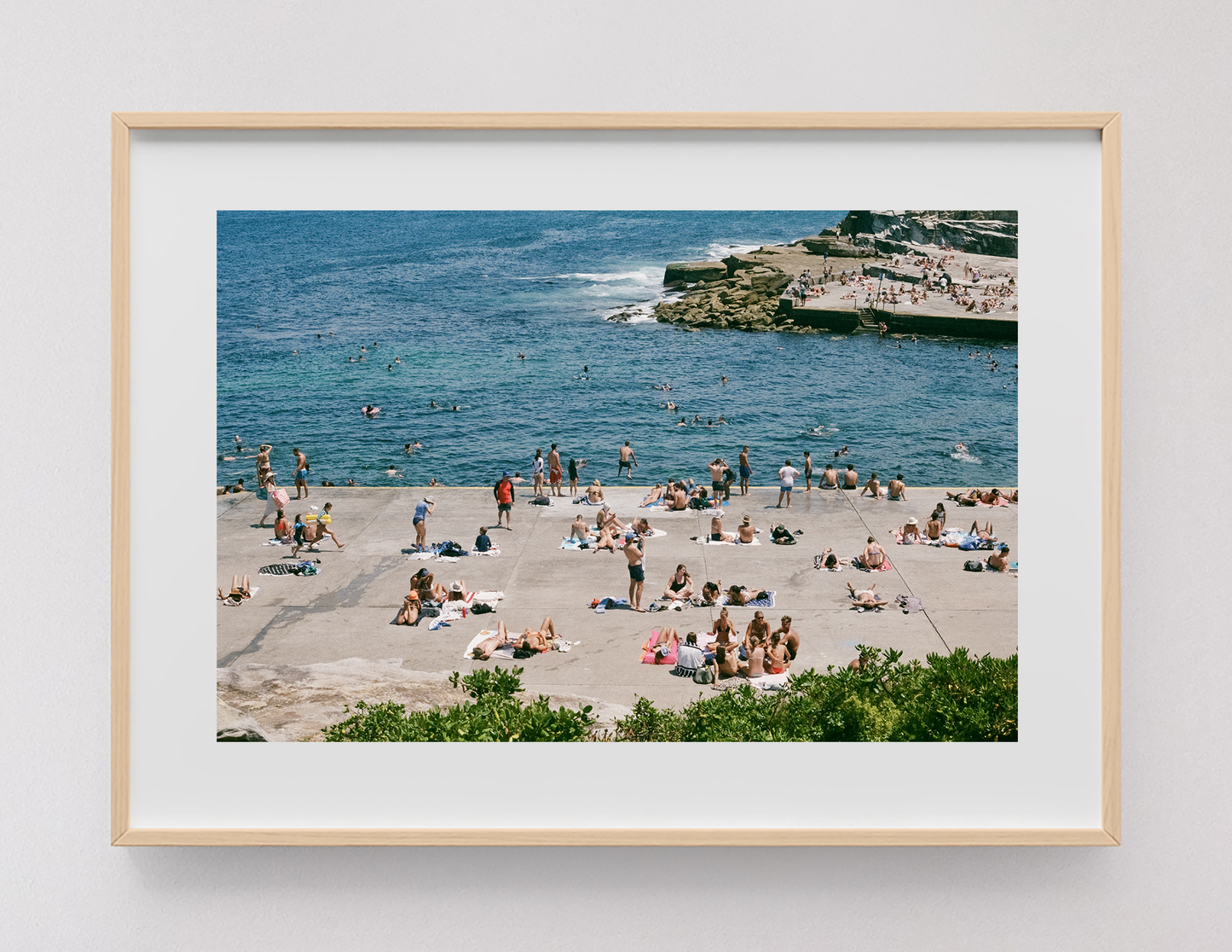 CLOVELLY SLAB