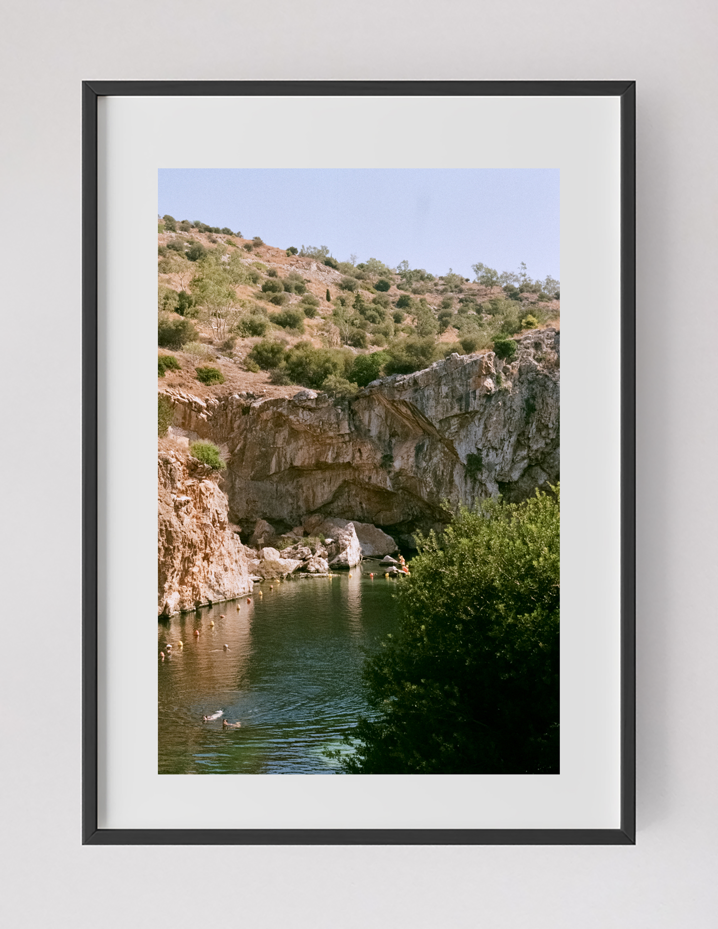 VOULIAGMÉNI
