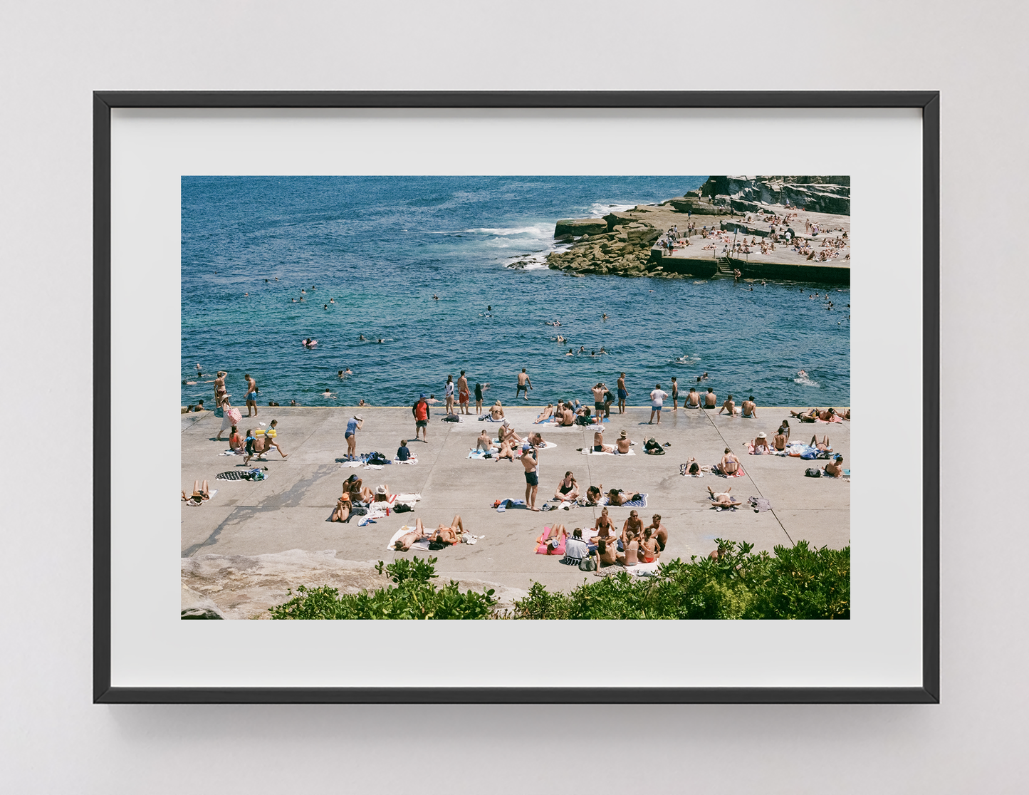 CLOVELLY SLAB