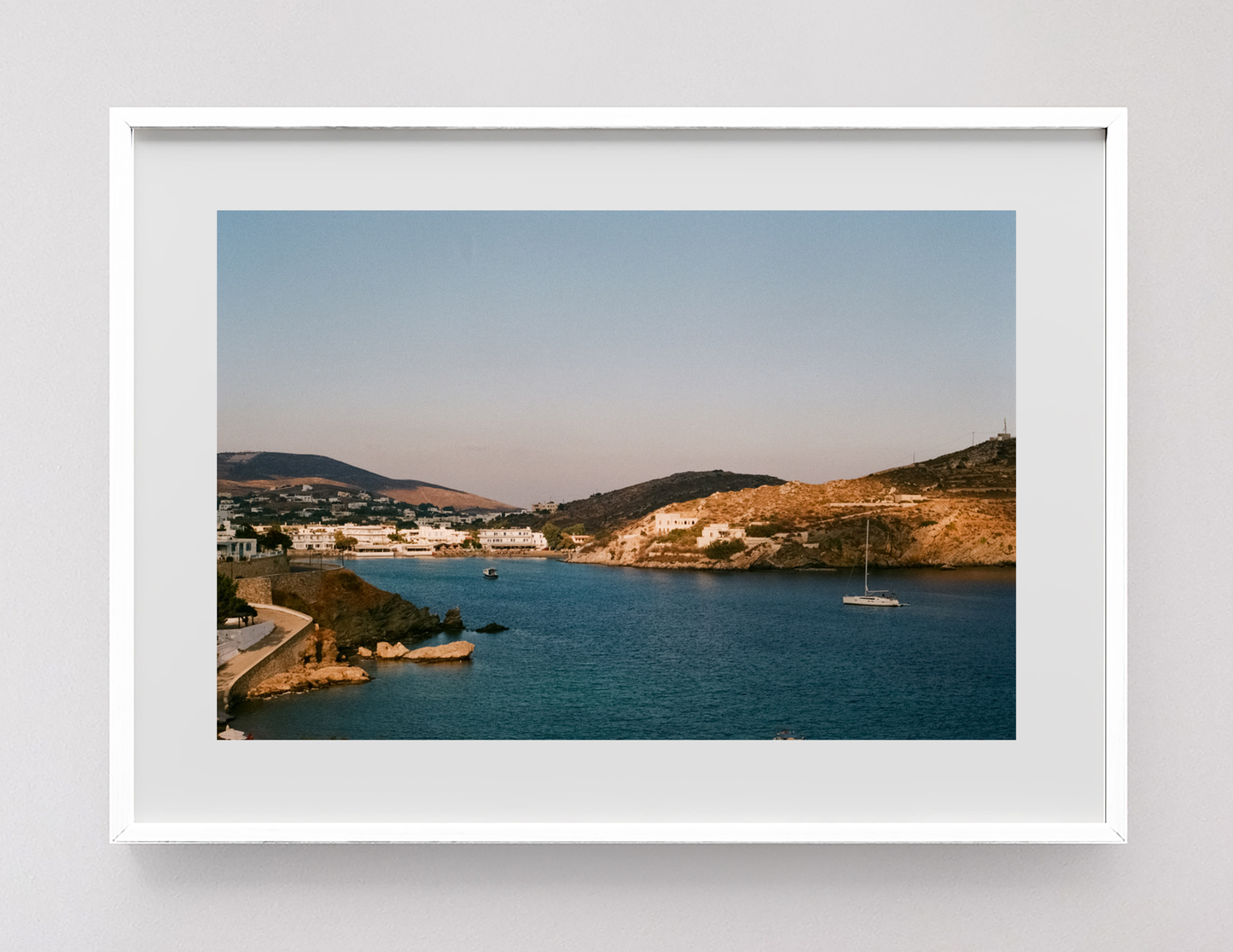 SYROS