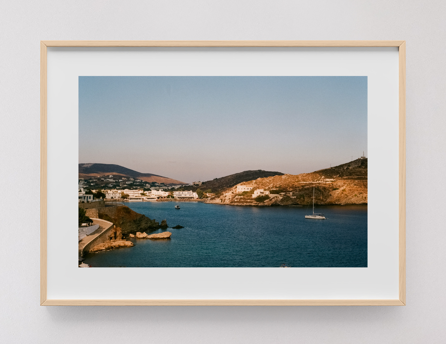 SYROS
