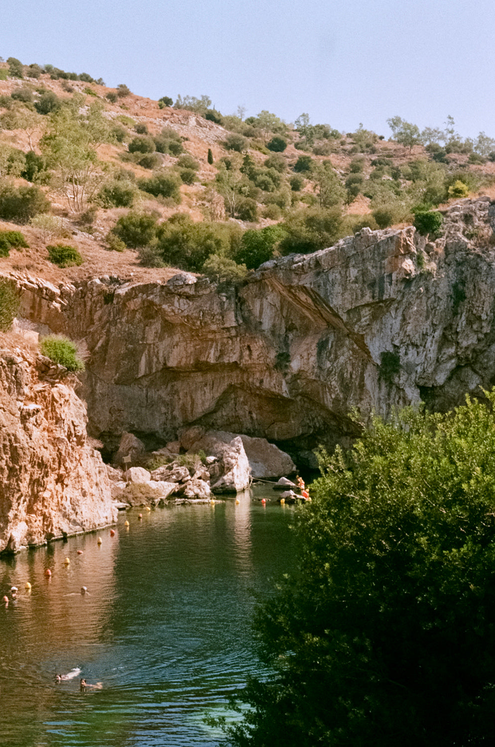 VOULIAGMÉNI