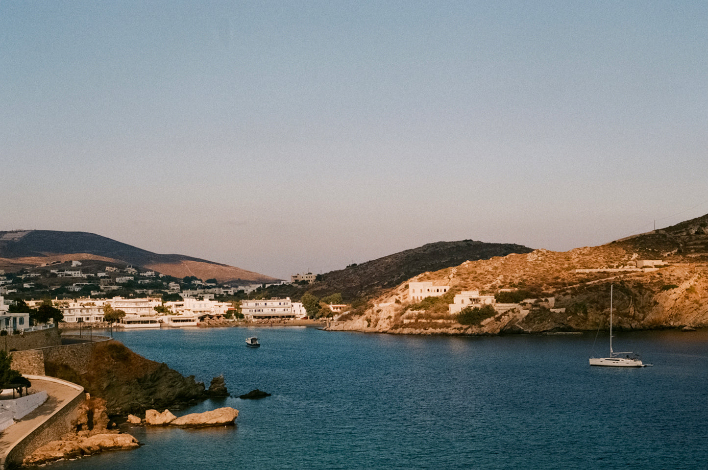 SYROS