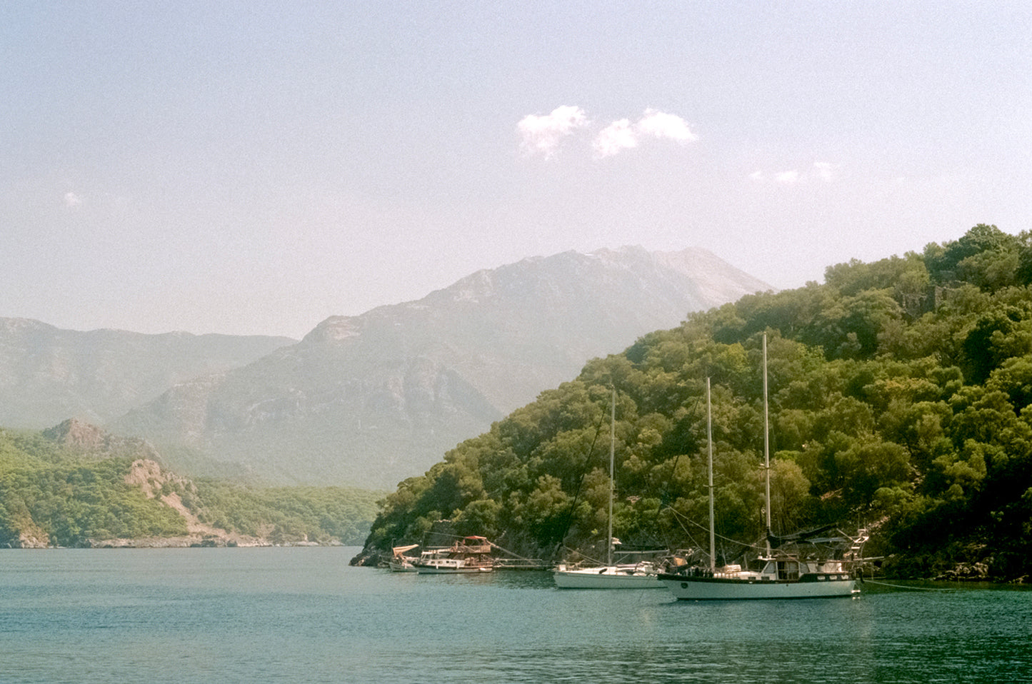 FETHIYE